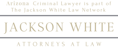 Arizona Criminal Lawyer