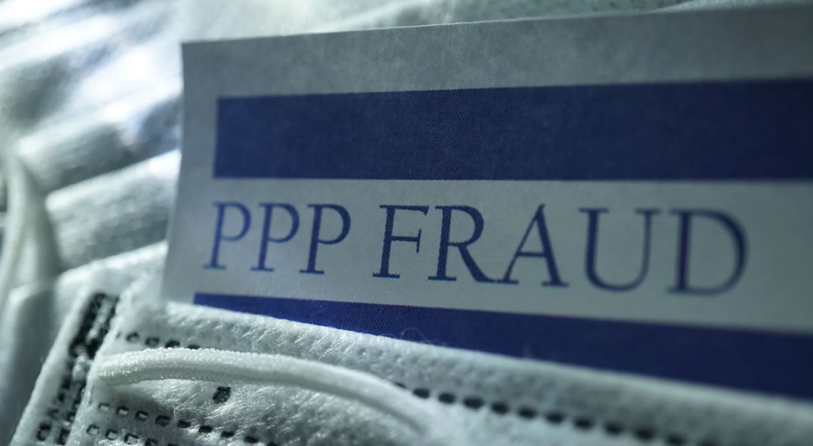 ppp fraud arizona